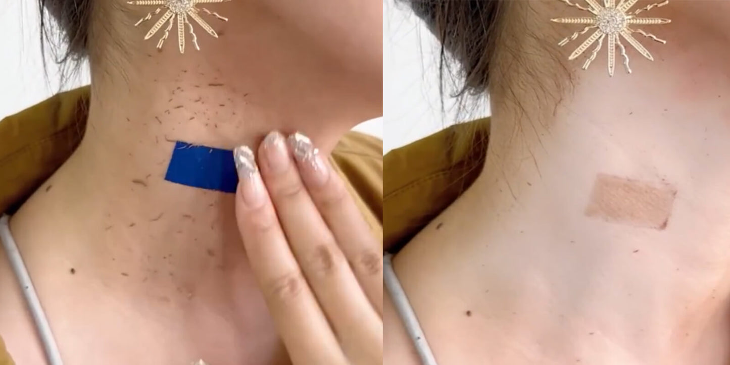 Niacinamide Rub Mud Exfoliating Deep Clean Gel