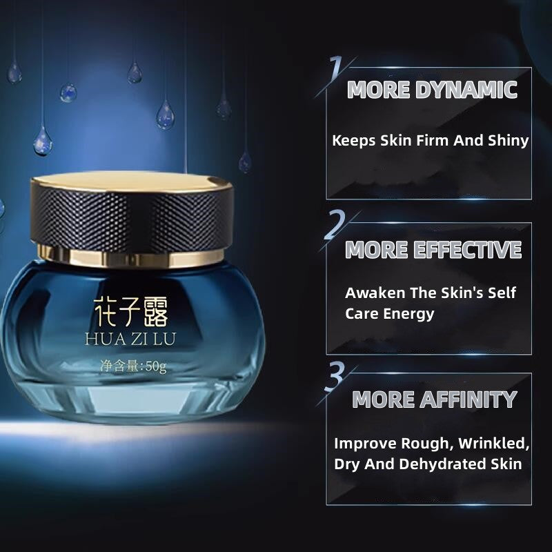 TikTok HUAZILU Anti-wrinkle & Firm Skin Cream