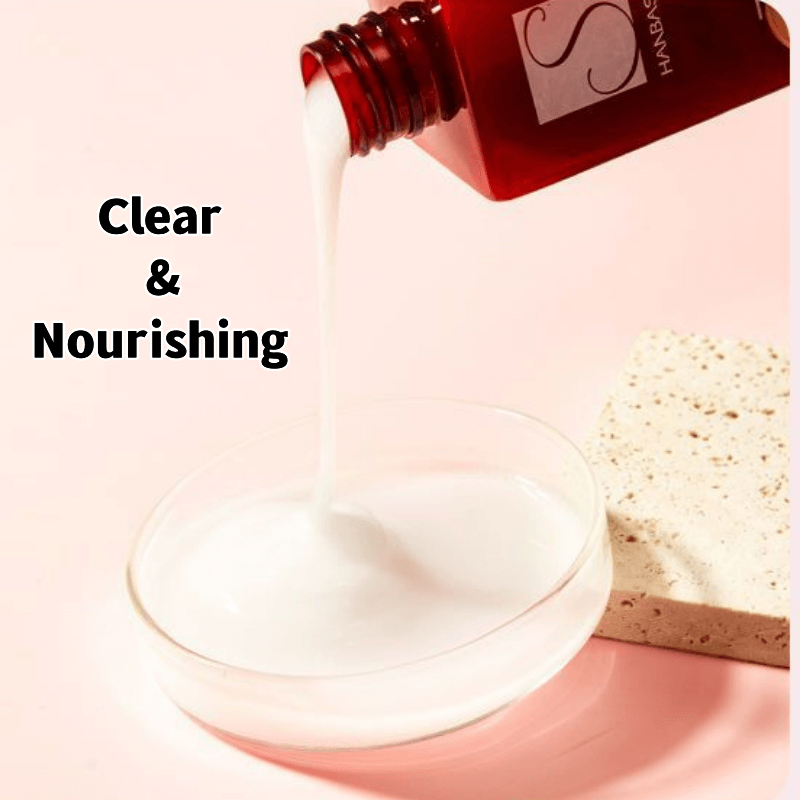 Smooth Fragrance Hair Care Essence Cream