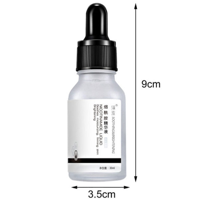 Whitening Essential Oil Niacinamide Anti-Aging Serum Repair Skin 333