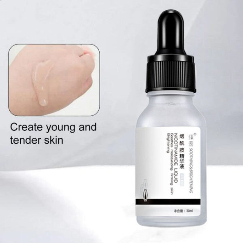 Whitening Essential Oil Niacinamide Anti-Aging Serum Repair Skin 333