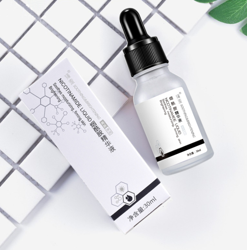 Whitening Essential Oil Niacinamide Anti-Aging Serum Repair Skin 333