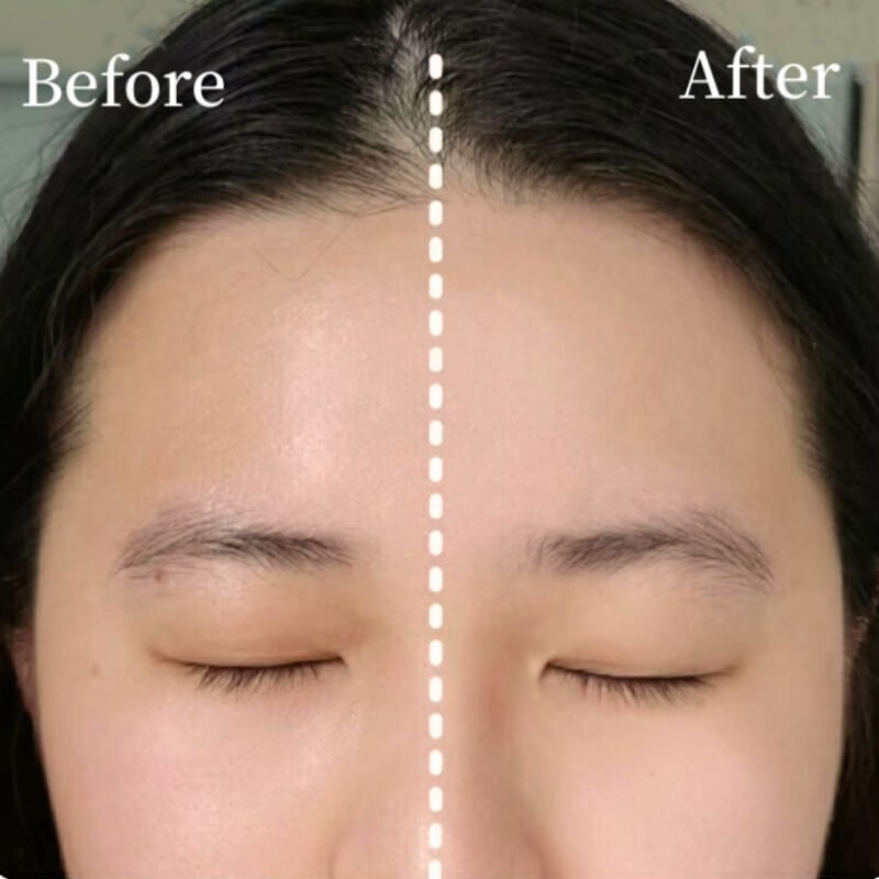 TikTok Makeup Primer Cream Invisible Pore Oil Control Concealer