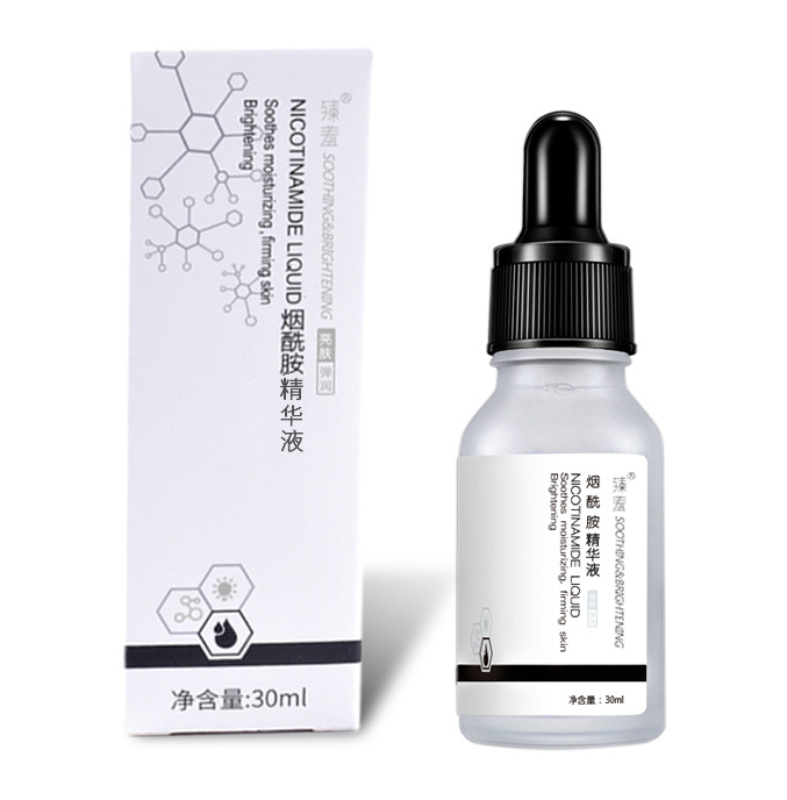 Whitening Essential Oil Niacinamide Anti-Aging Serum Repair Skin 333