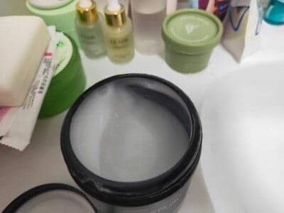 Caviar Deluxe Evaporation Free Film Repair Dry Moisturizing Smooth To Improve Hot Dyeing Hair Dryness Conditioner