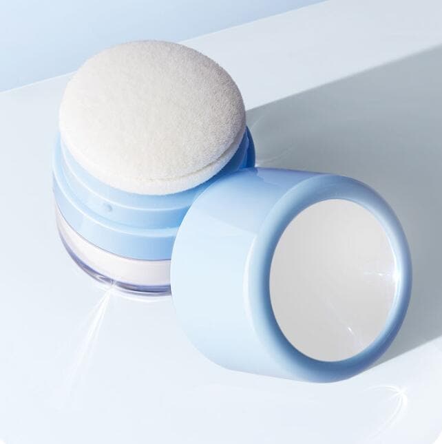 Quick Deoiling Hair Shampoo Powder Oil Control Fluffy Powder Lazy Bangs Wash-free Shampoo Powder Pregnant Women Dry Hair Powder