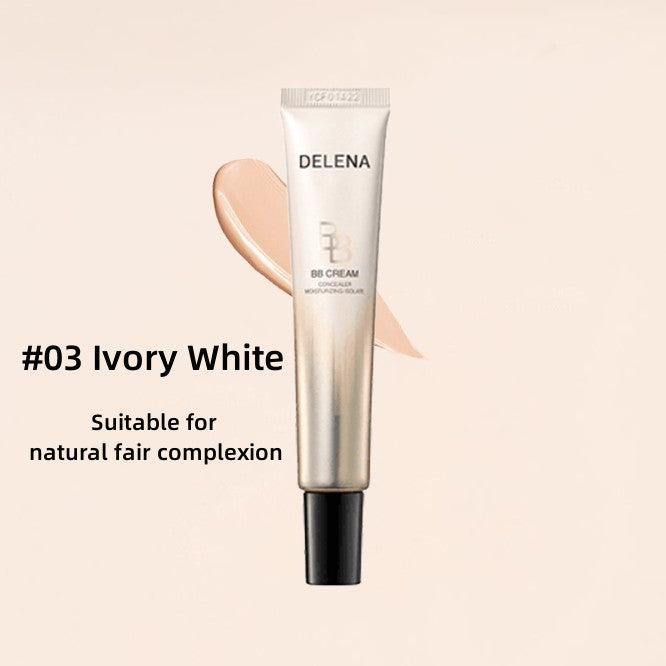 TikTok Moisturizing Isolation BB Cream