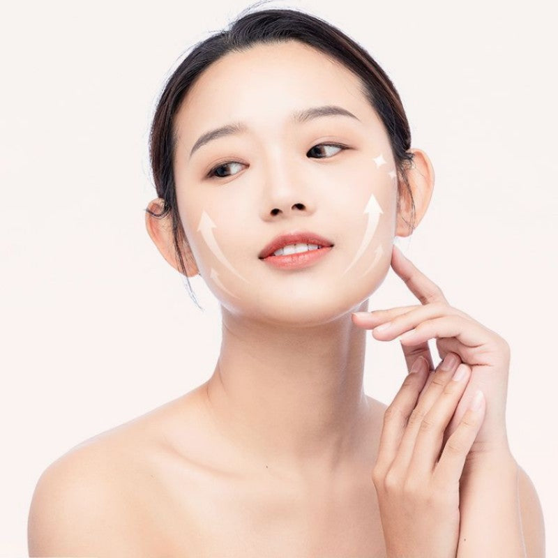 TikTok Moisturizing Isolation BB Cream