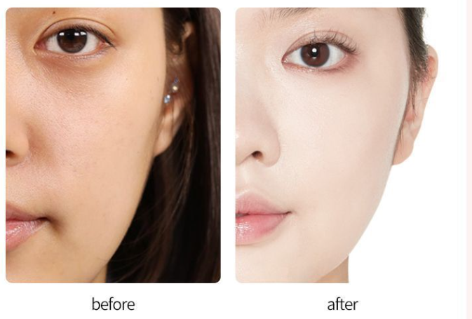 TikTok Moisturizing Isolation BB Cream