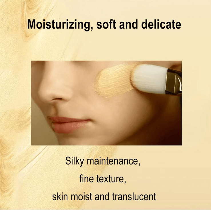 TikTok Retinol Gold Tight Mask