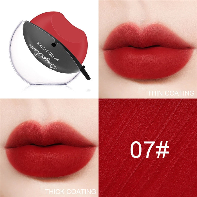 TikTok Lazy Lipstick Waterproof Non-stick Cup