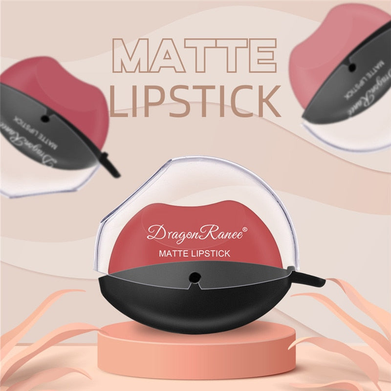 TikTok Lazy Lipstick Waterproof Non-stick Cup