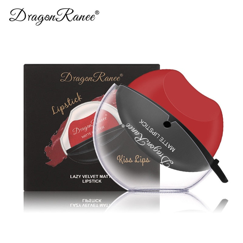 TikTok Lazy Lipstick Waterproof Non-stick Cup