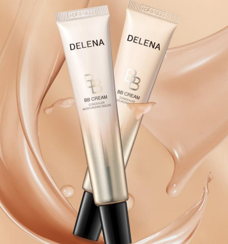TikTok Moisturizing Isolation BB Cream