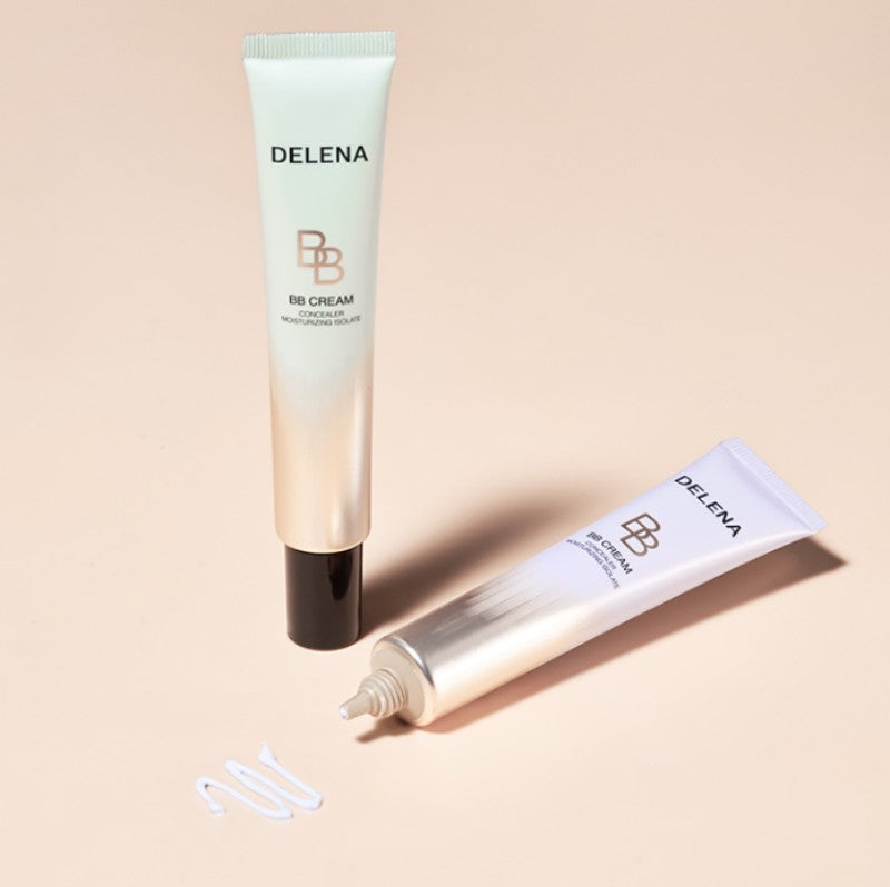 TikTok Moisturizing Isolation BB Cream
