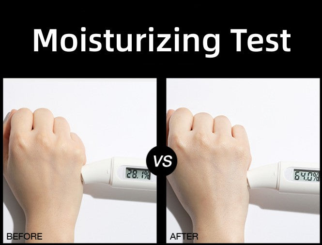 TikTok Moisturizing Isolation BB Cream