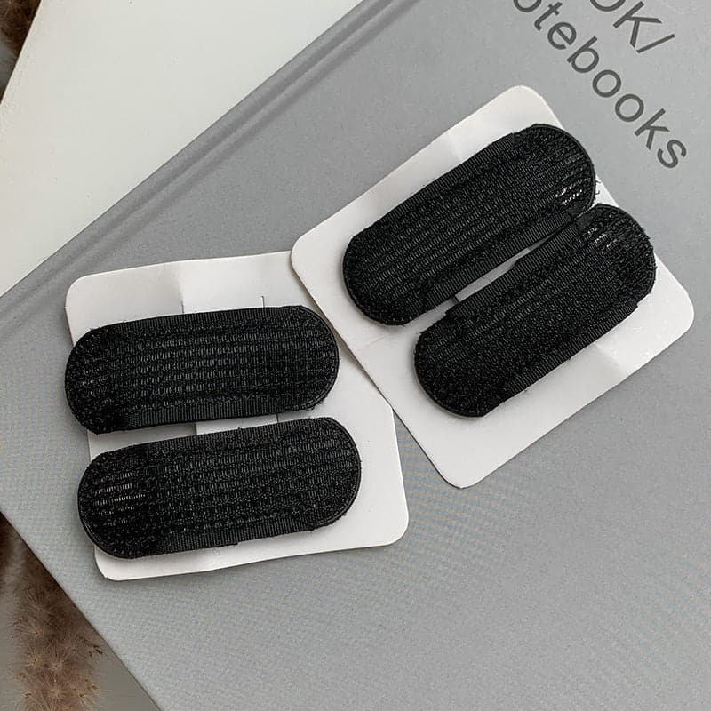 Puff Hair Head Cushion Hair Clips Invisible DIY Hair Styling Tool