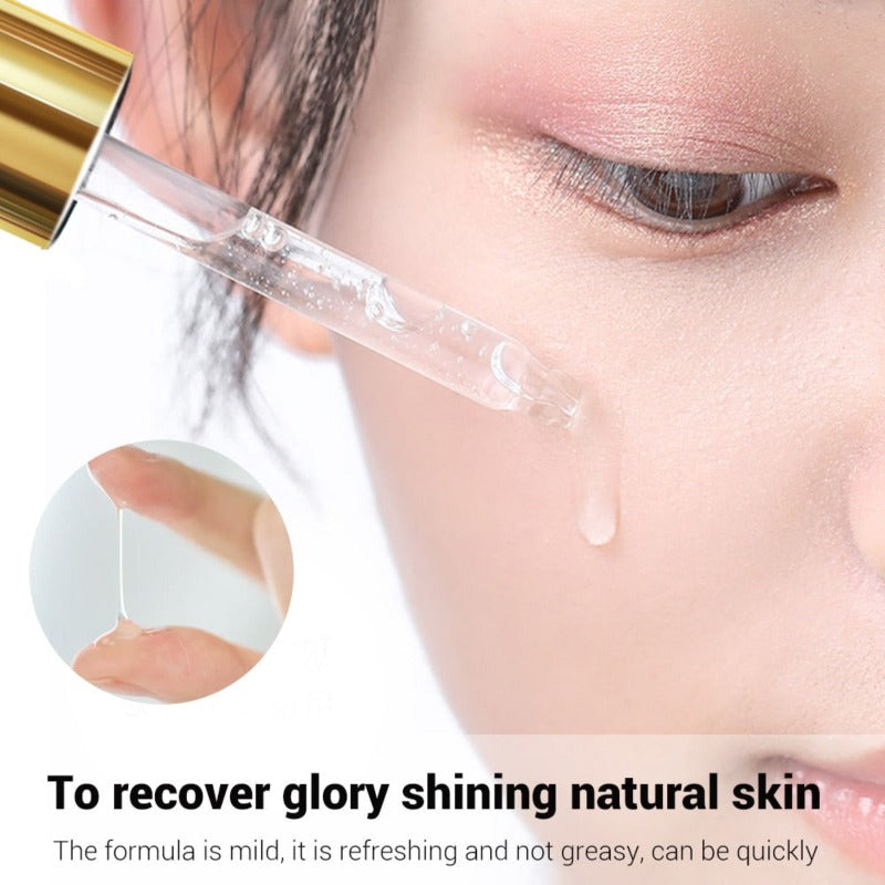 Whitening Essential Oil Niacinamide Anti-Aging Serum Repair Skin 333