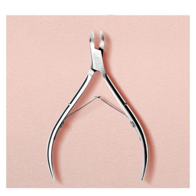 Nail Manicure Kit Complete household Rub Nail File Sharpen Nail Strip Exfoliating Scissors