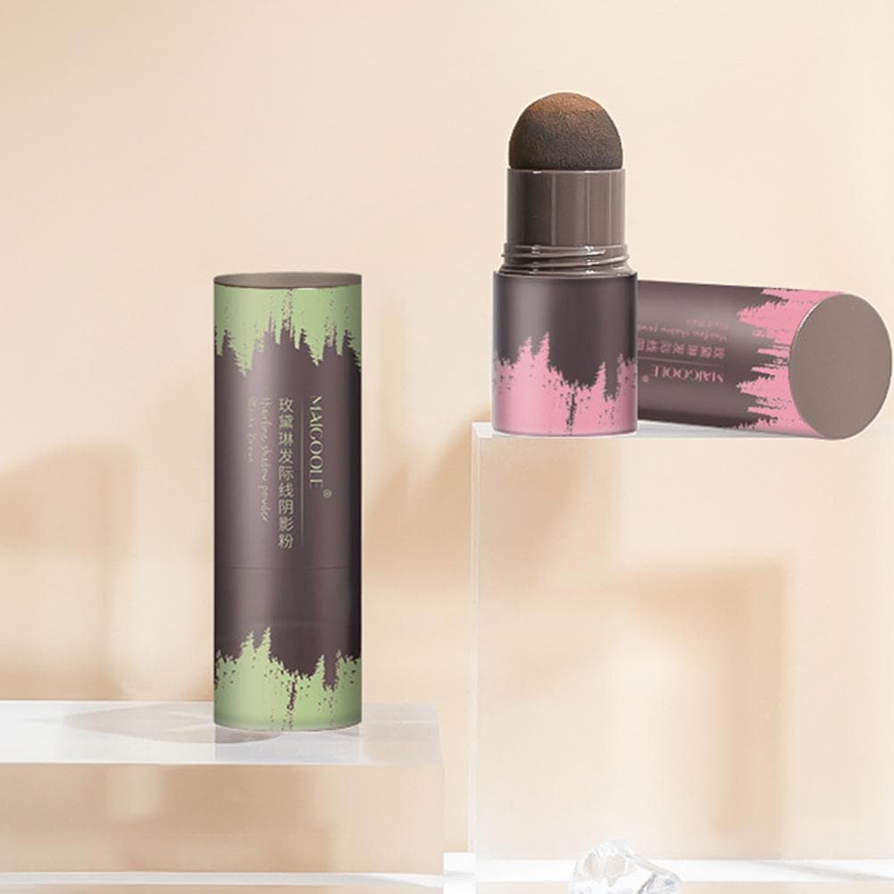 New Dry Shampoo Powder Fluffy Hair Treatment Greasy Control Disposable Powder Hairline Dry Lasting Quick Oil Long Hair