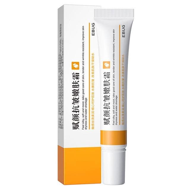 Face Cream Wrinkle Rejuvenation Cream Whitening Firming Moisturizing Face Care