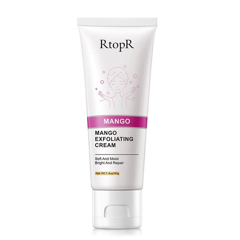 Skin Care Face Exfoliating Cream Whitening Moisturizer Repair