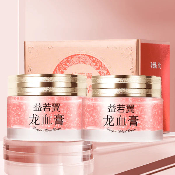 TikTok Lazy Nourishing Beauty Essence Cream 333