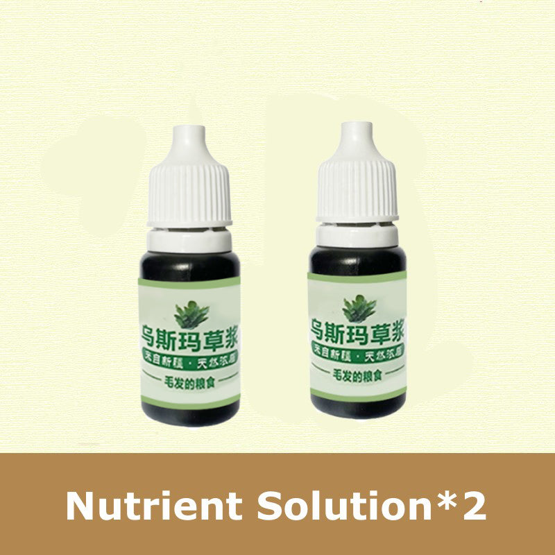 Usman Grass Eyebrow Ciliary Growth Nourishing Stick 444