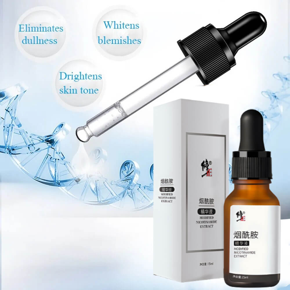 Fast Freckles Remover Serum Nature Dark Spot Remover Skin Brighten Liquid