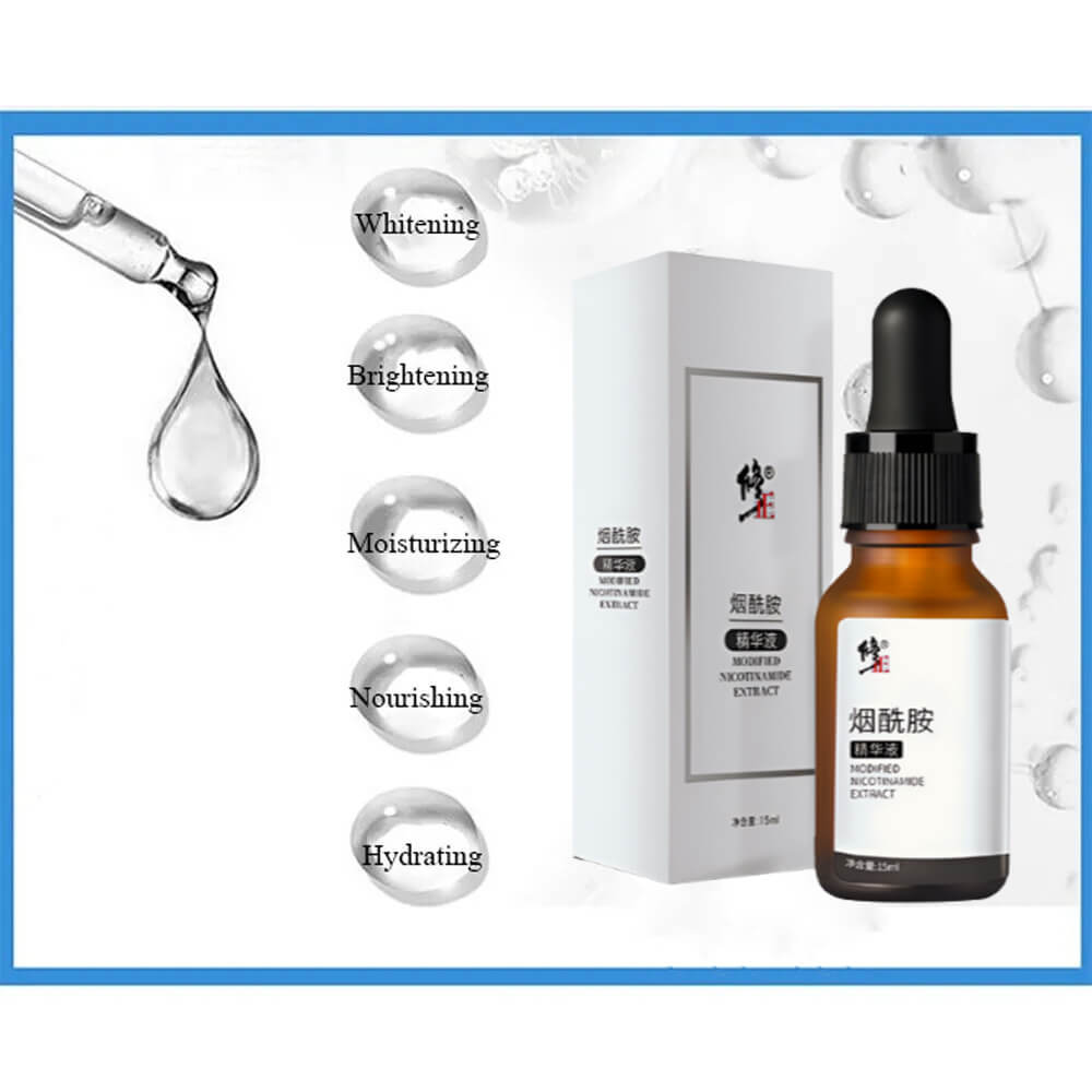 Fast Freckles Remover Serum Nature Dark Spot Remover Skin Brighten Liquid