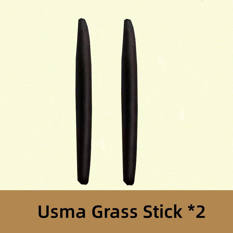 Usman Grass Eyebrow Ciliary Growth Nourishing Stick 444