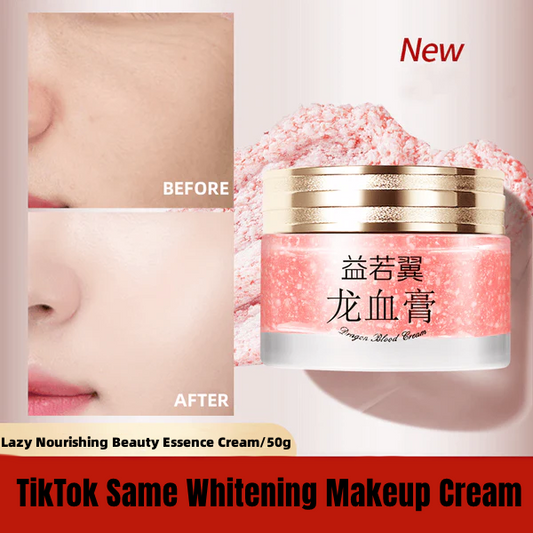 TikTok Lazy Nourishing Beauty Essence Cream 333