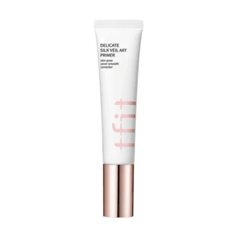 Face Primer Invisible Pores Oil Control Concealer