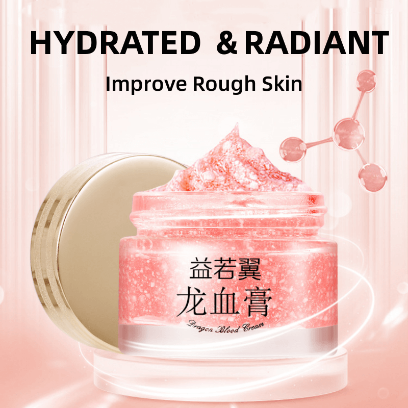 TikTok Lazy Nourishing Beauty Essence Cream 333