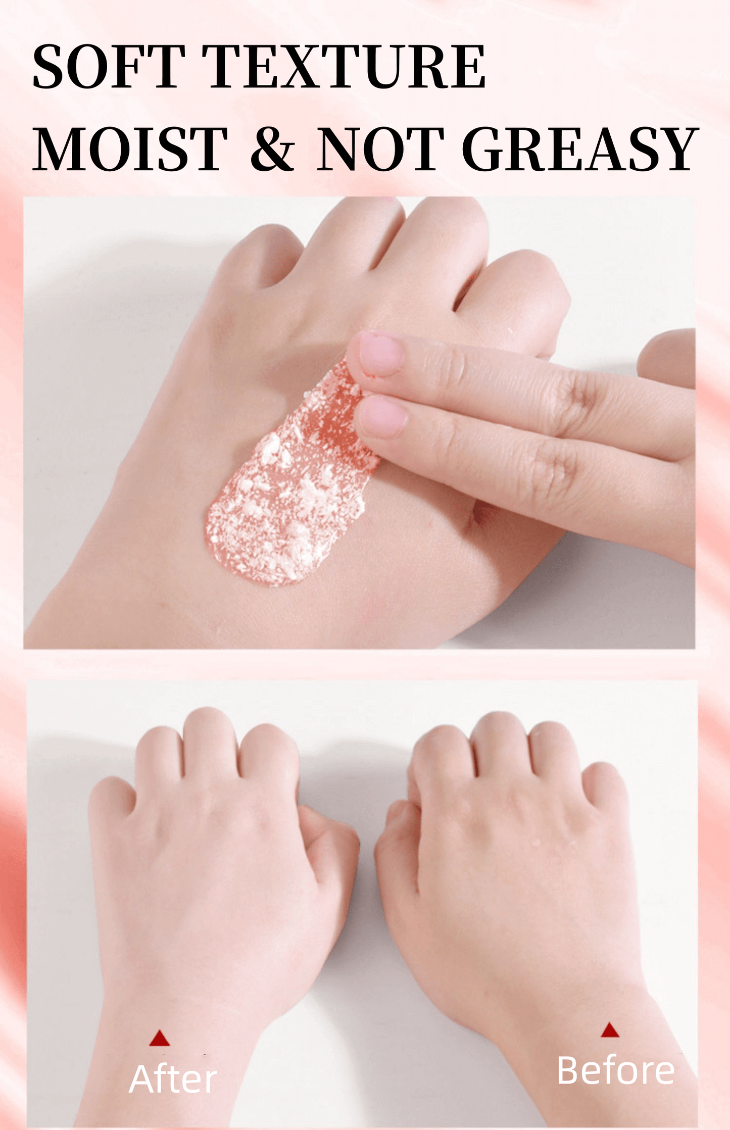 TikTok Lazy Nourishing Beauty Essence Cream 333