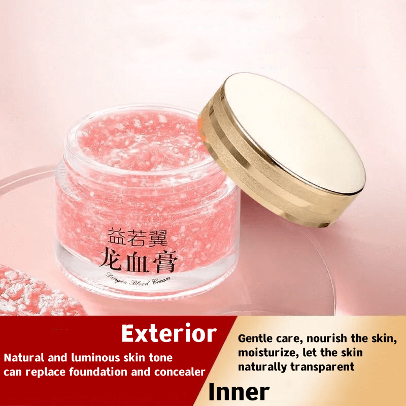 TikTok Lazy Nourishing Beauty Essence Cream 333