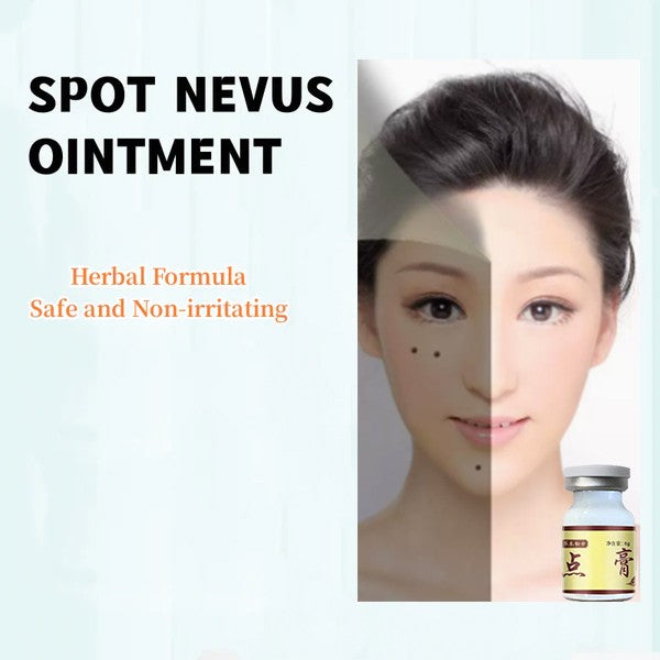 Herbal Formula Ointment Skin Dark Spot Cleanup