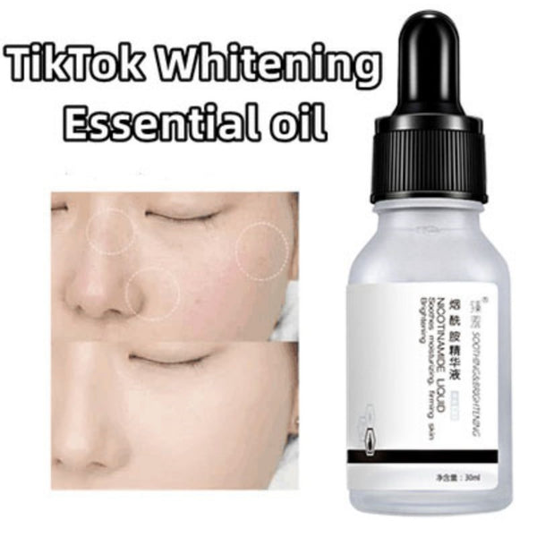 Whitening Essential Oil Niacinamide AntiAging Serum Repair Skin tkyoyo