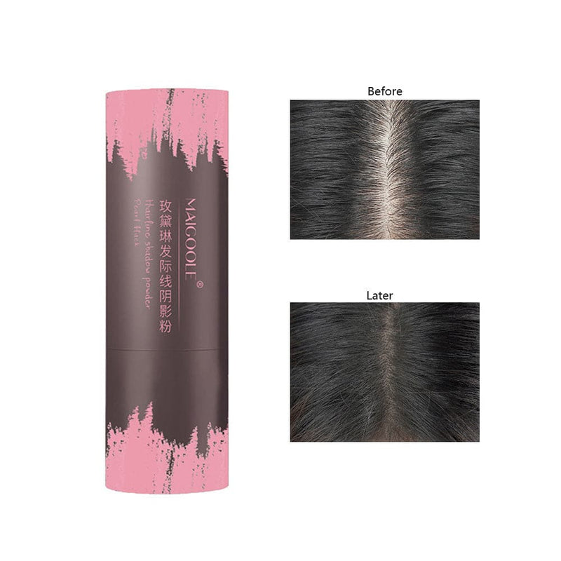 2022 Dry Shampoo Powder Fluffy Hair Treatment Greasy Control Disposable Powder Hairline Dry Lasting Quick Oil Long Hair