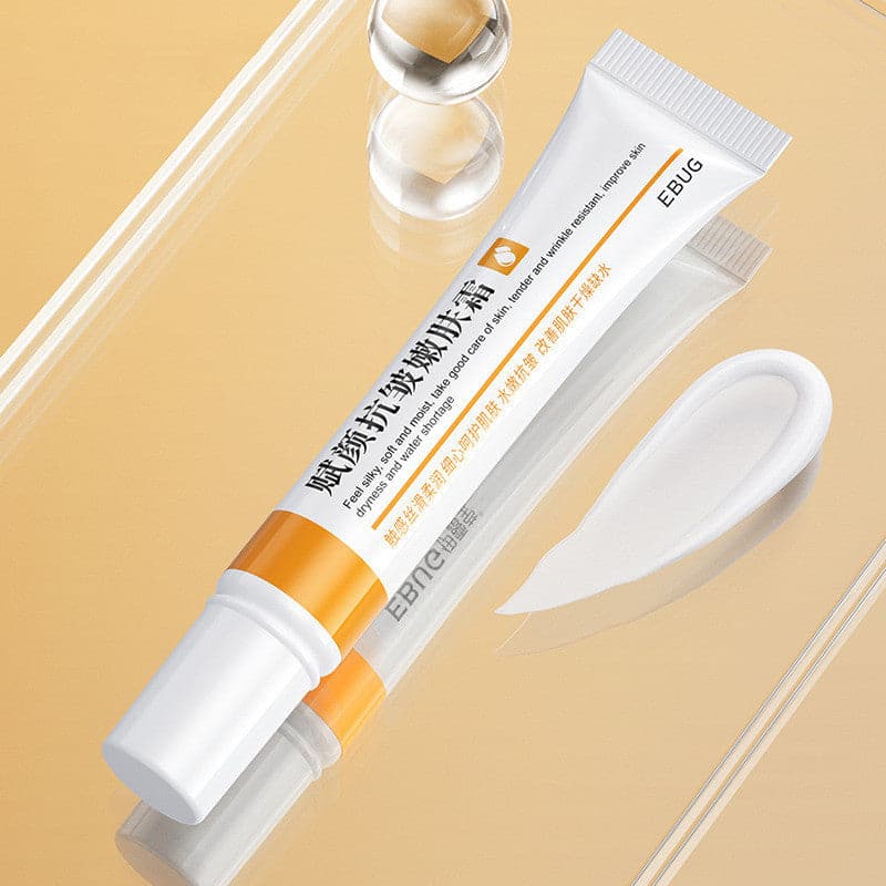 Face Cream Wrinkle Rejuvenation Cream Whitening Firming Moisturizing Face Care