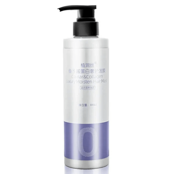 Repair Supple Deep Moist Hair mask Hair Care Nutritional Treatment Balm