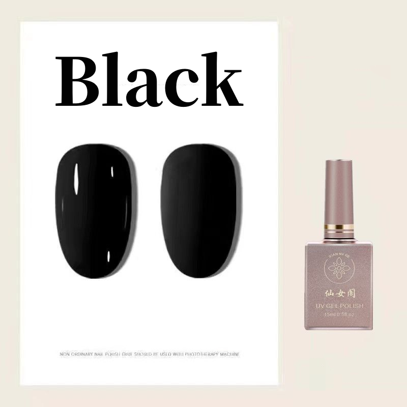 15ML Nail Extension Gel Art Design Semi Permanent Varnishe Builder Nails Glue
