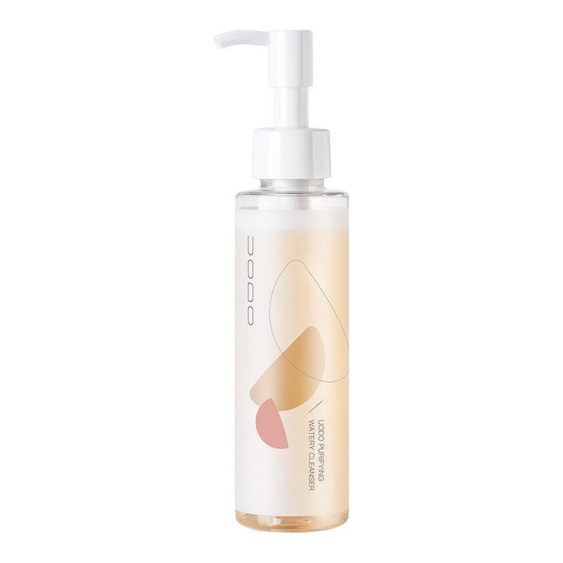 Hydrating Gentle Face Cleanser Daily Facial Cleanser for Sensitive Skin