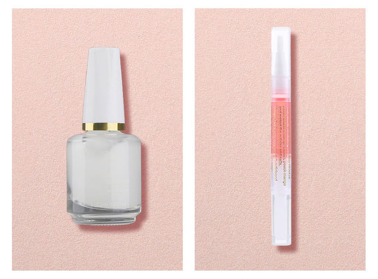 Nail Manicure Kit Complete household Rub Nail File Sharpen Nail Strip