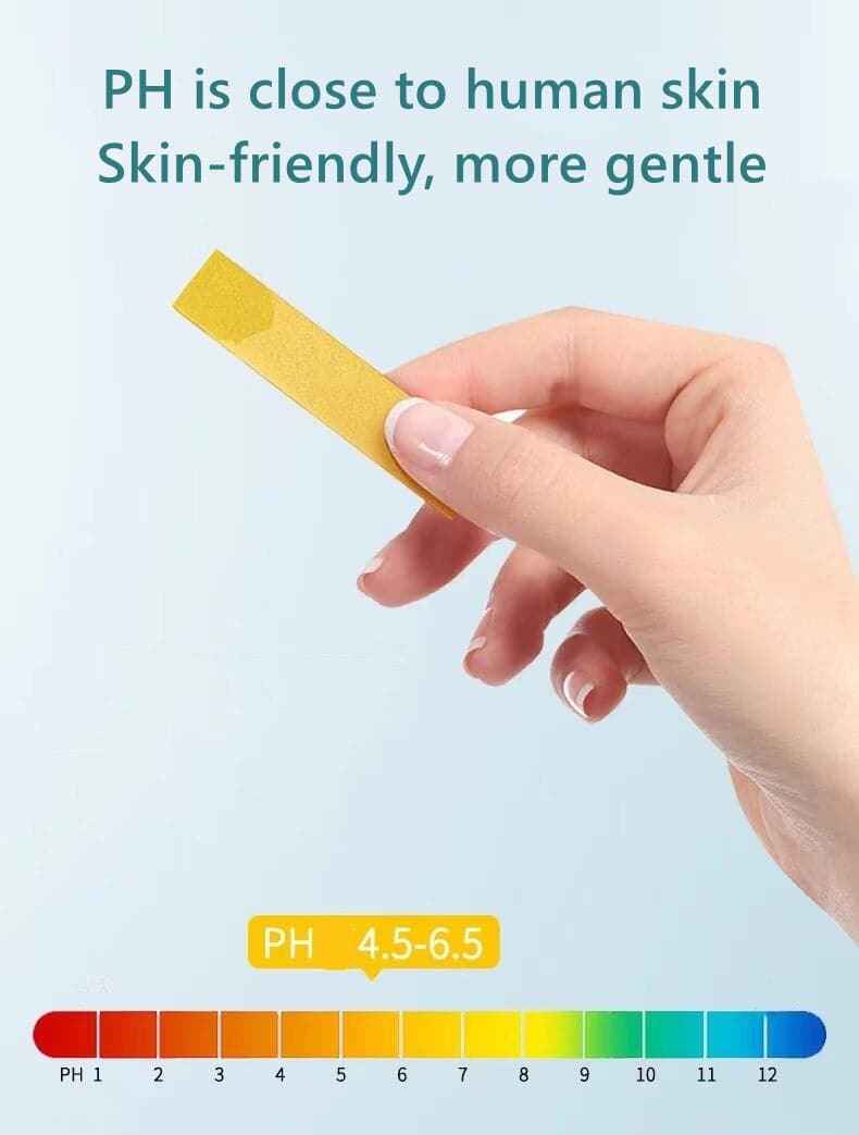 Whitening Facial Cleanser Moisturizes Skin-friendly Deep Clean