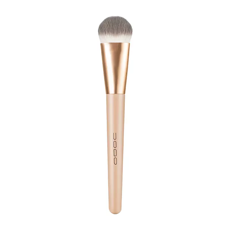 TikTok Same Professional Foundation Brush Cosmetics Make Up Beauty Tool